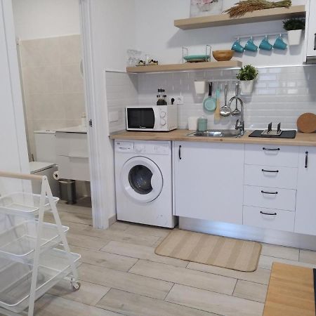 Apartamento Ахуй Экстерьер фото