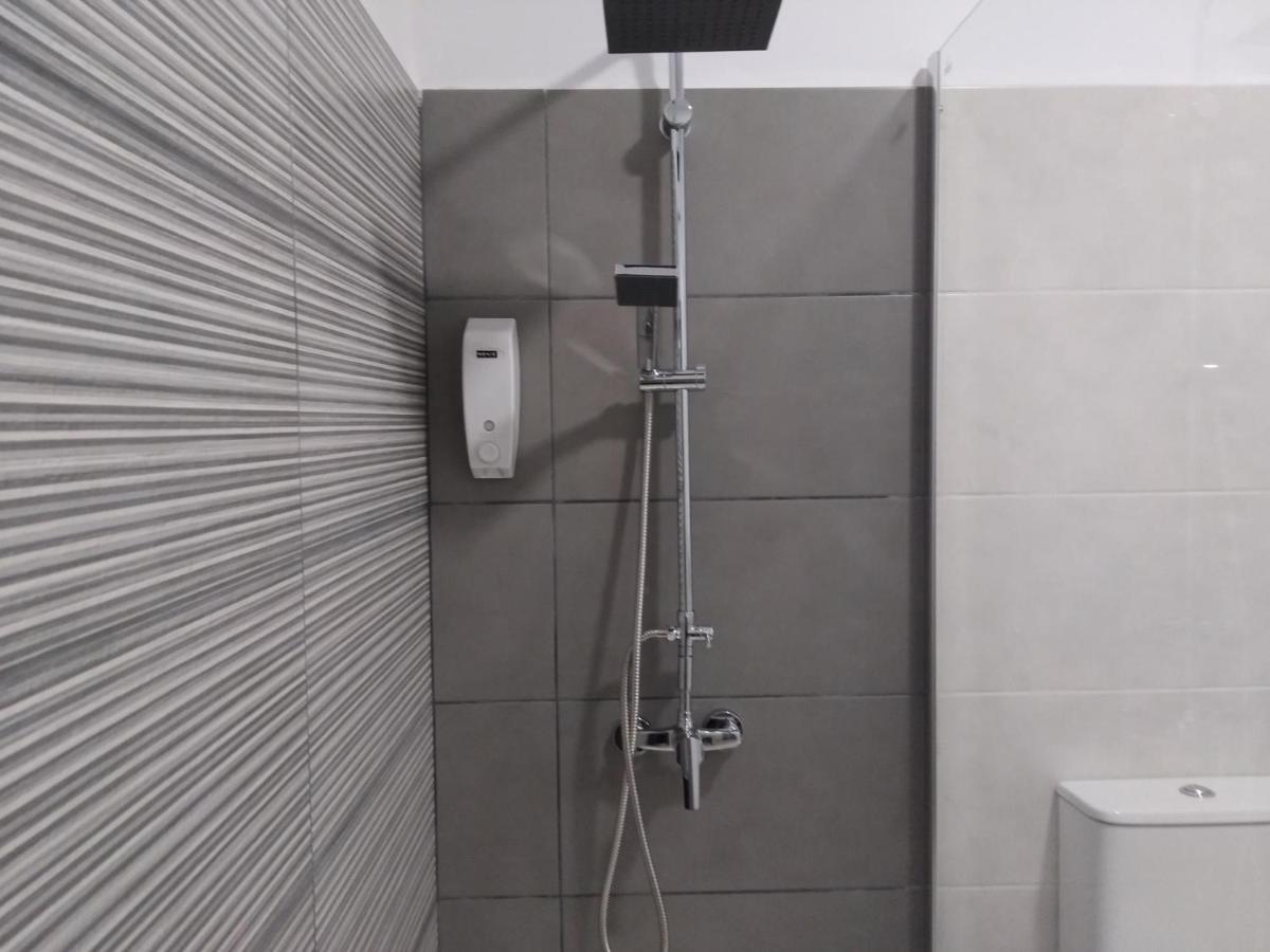 Apartamento Ахуй Экстерьер фото