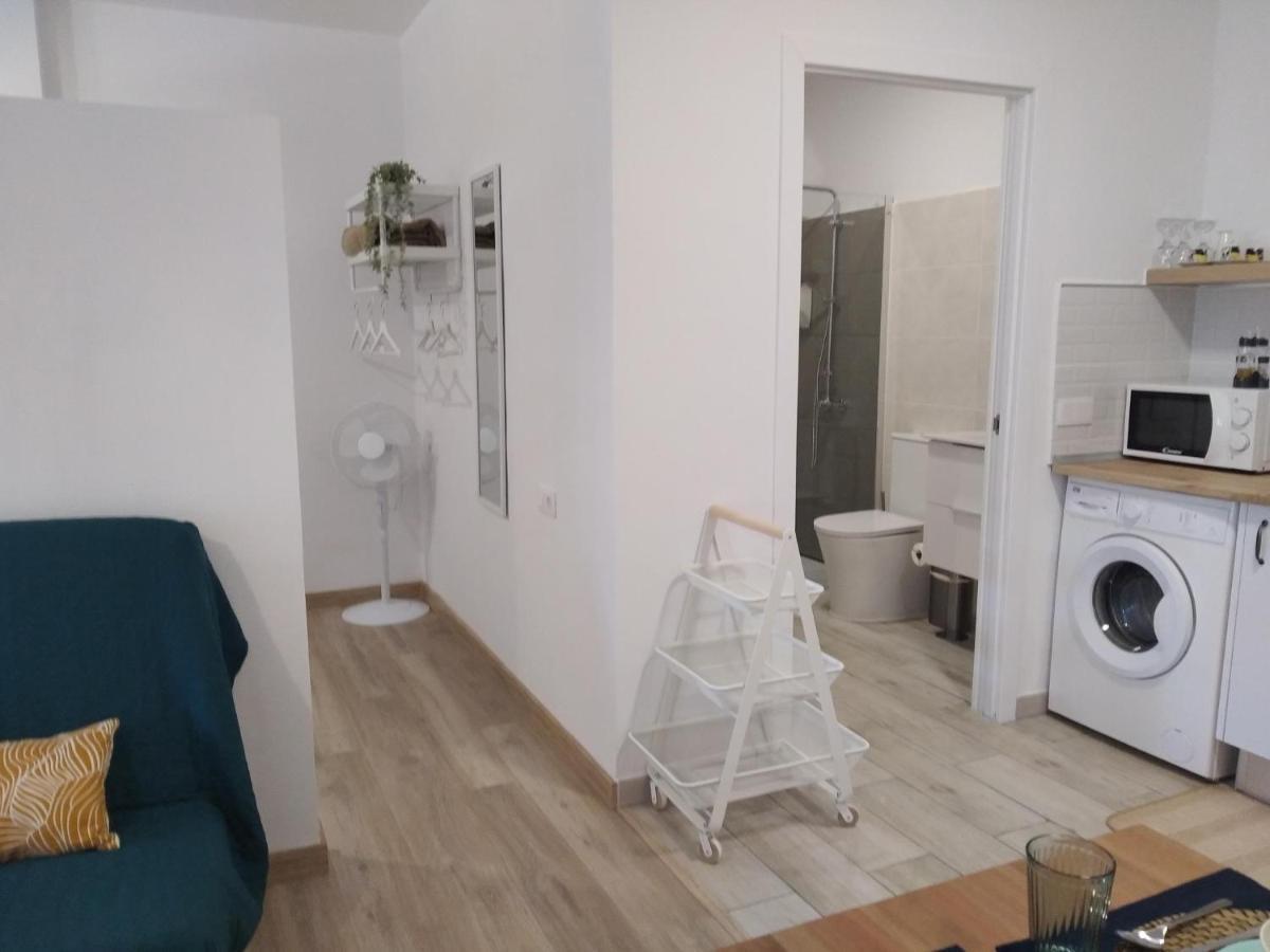 Apartamento Ахуй Экстерьер фото