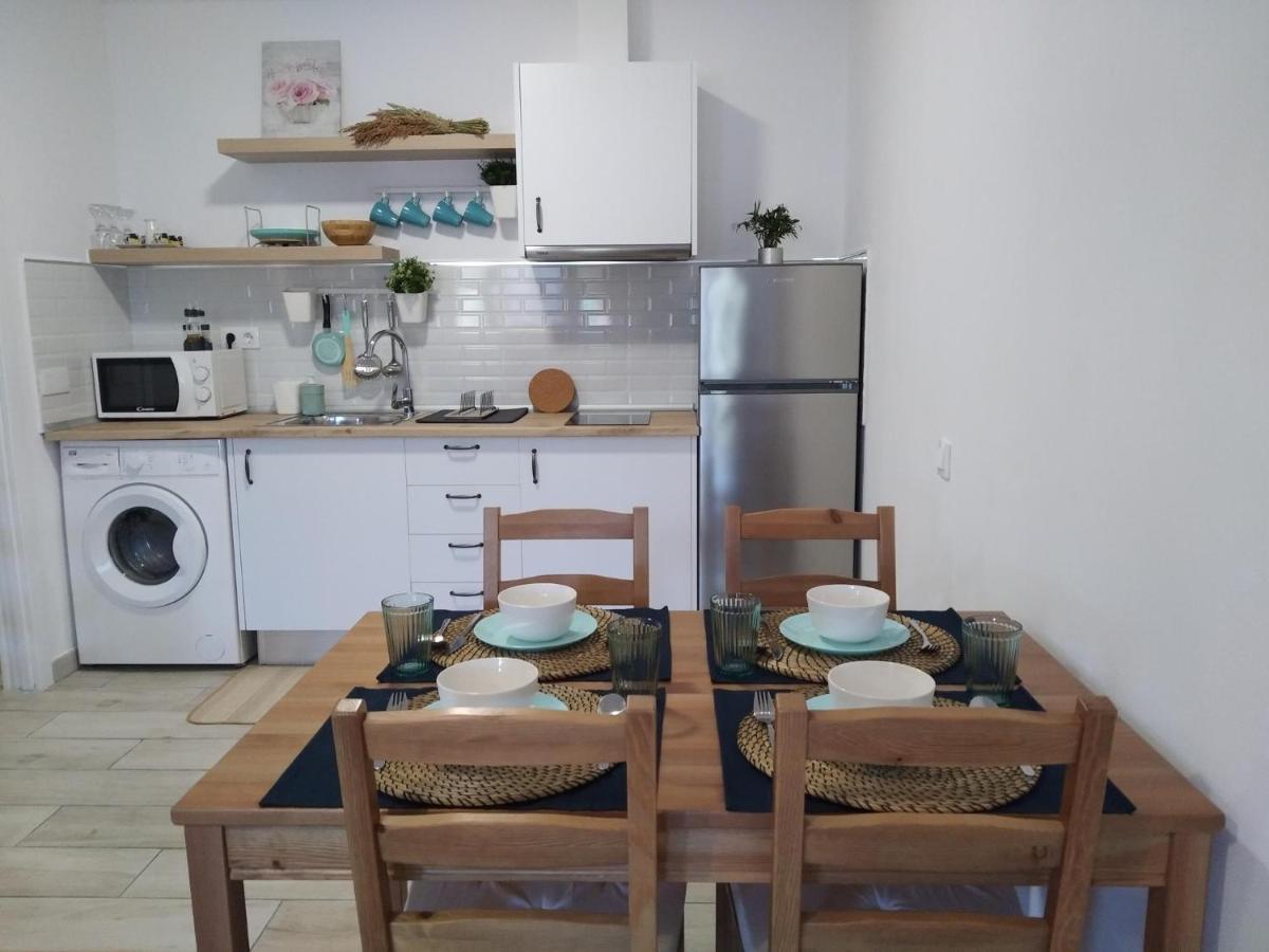 Apartamento Ахуй Экстерьер фото