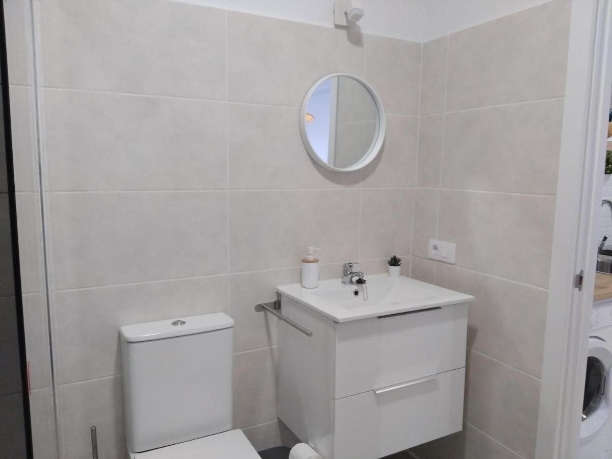 Apartamento Ахуй Экстерьер фото