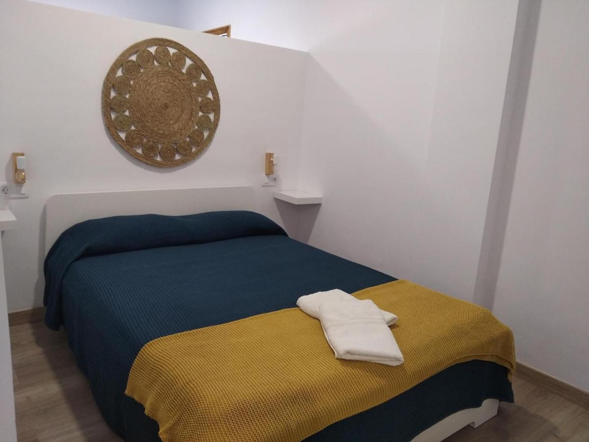 Apartamento Ахуй Экстерьер фото