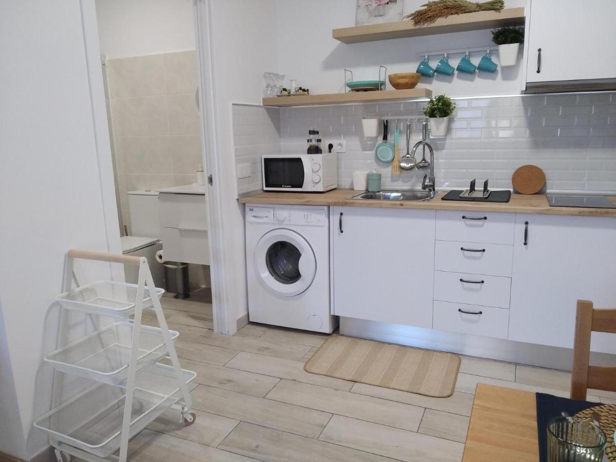 Apartamento Ахуй Экстерьер фото