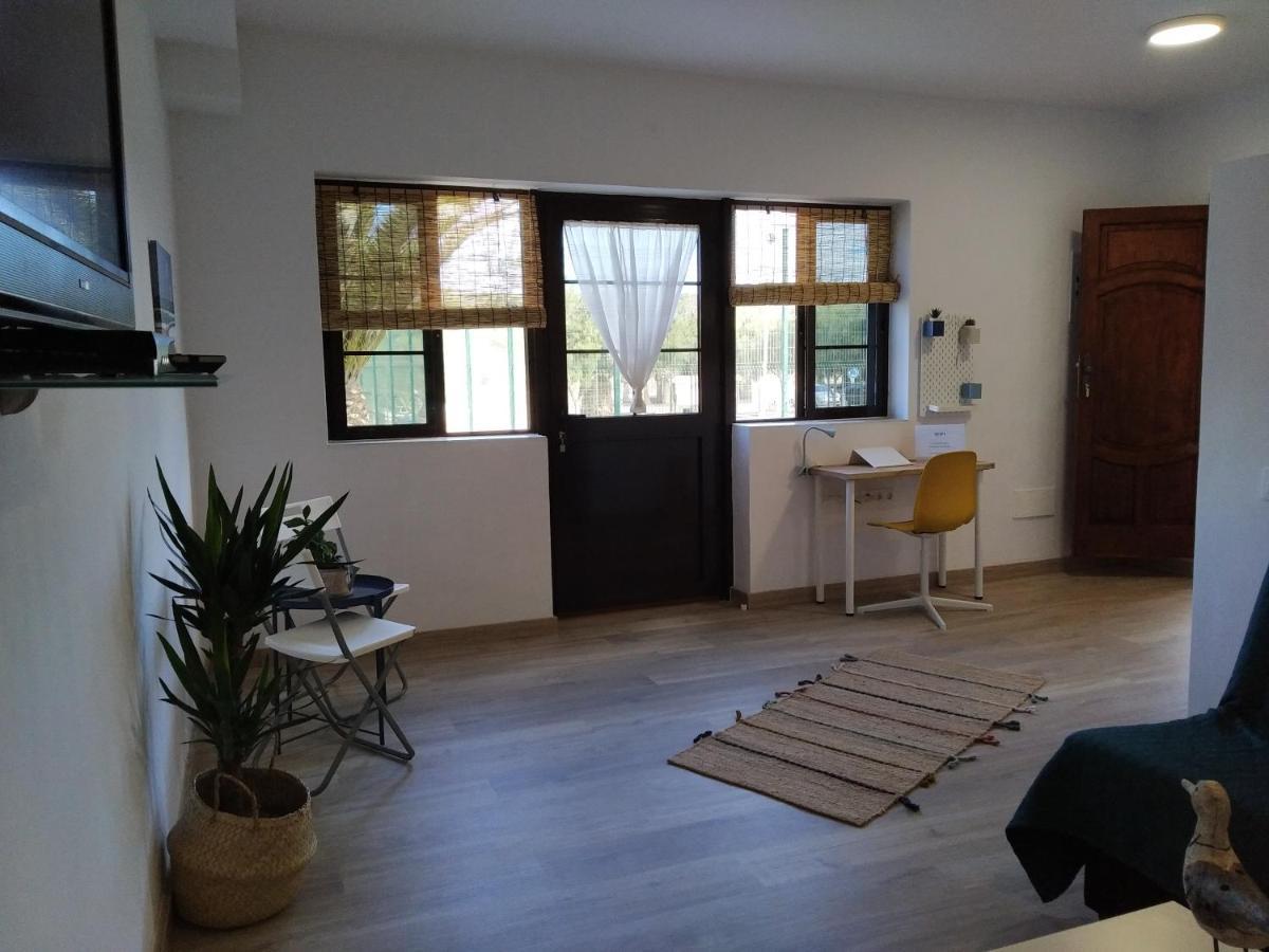 Apartamento Ахуй Экстерьер фото