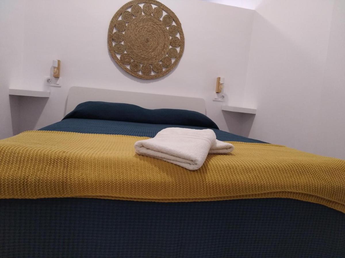 Apartamento Ахуй Экстерьер фото