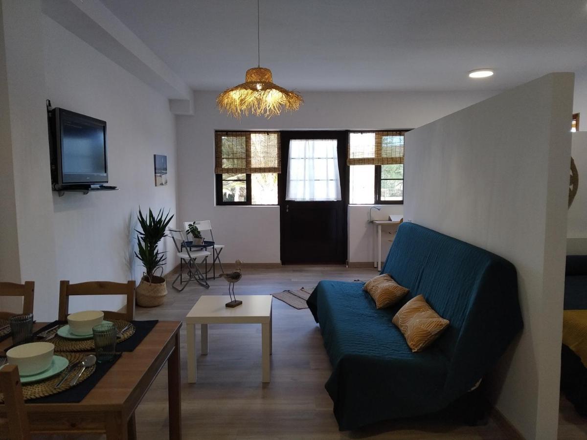 Apartamento Ахуй Экстерьер фото