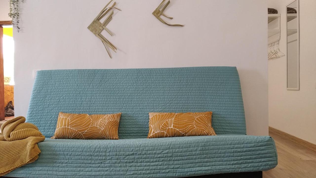 Apartamento Ахуй Экстерьер фото